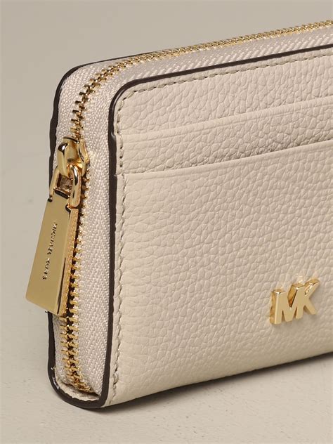 michael kors geldbörse muster|Feminine Michael Kors Geldbeutel shoppen .